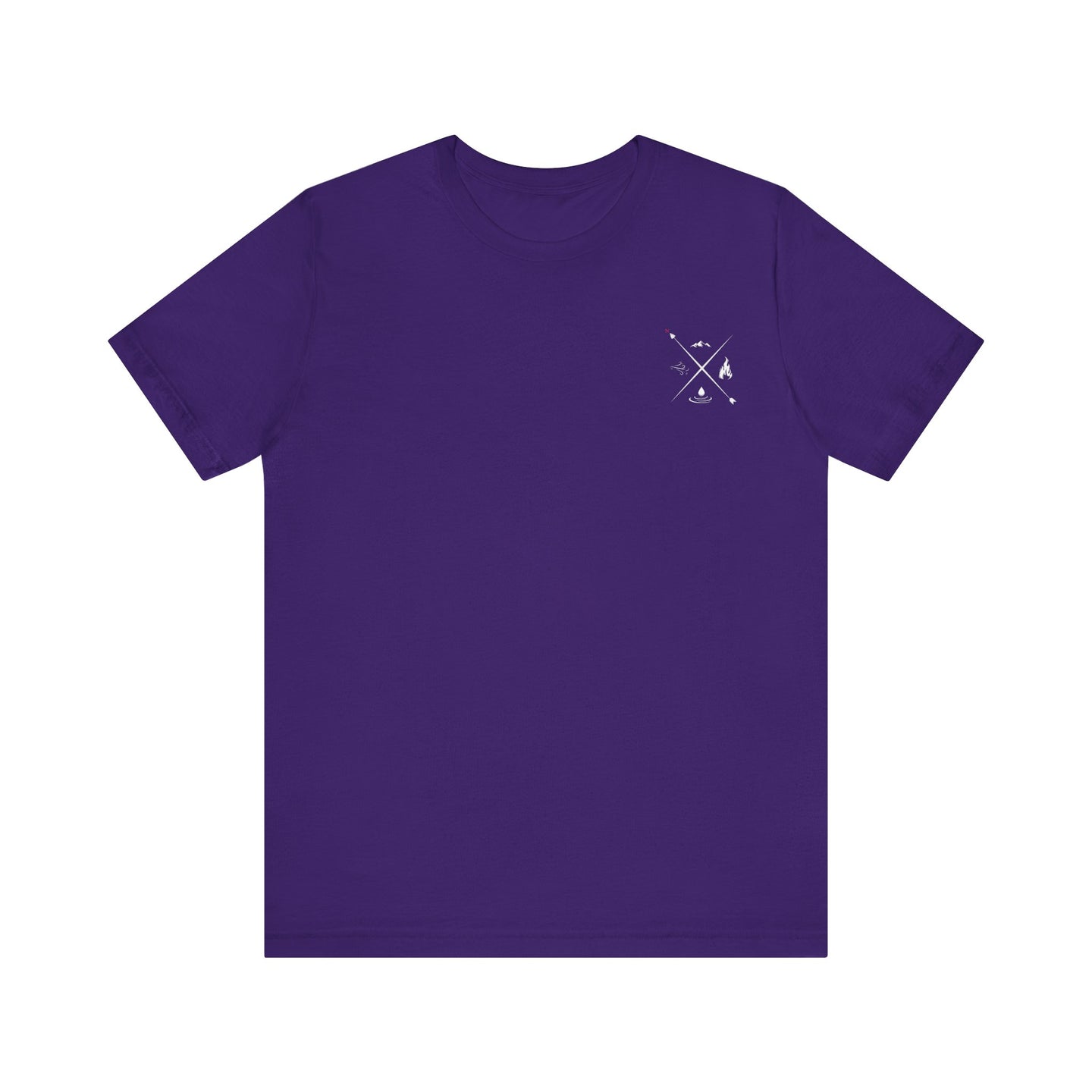 Transformational Dragonfly Tee